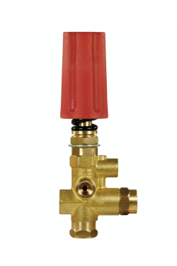 Pressure regulating valve Kranzle 14141K, ULH250K / 53331
